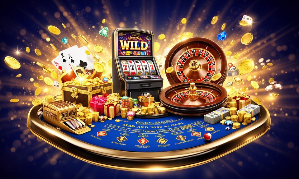 fun77bet Live Baccarat