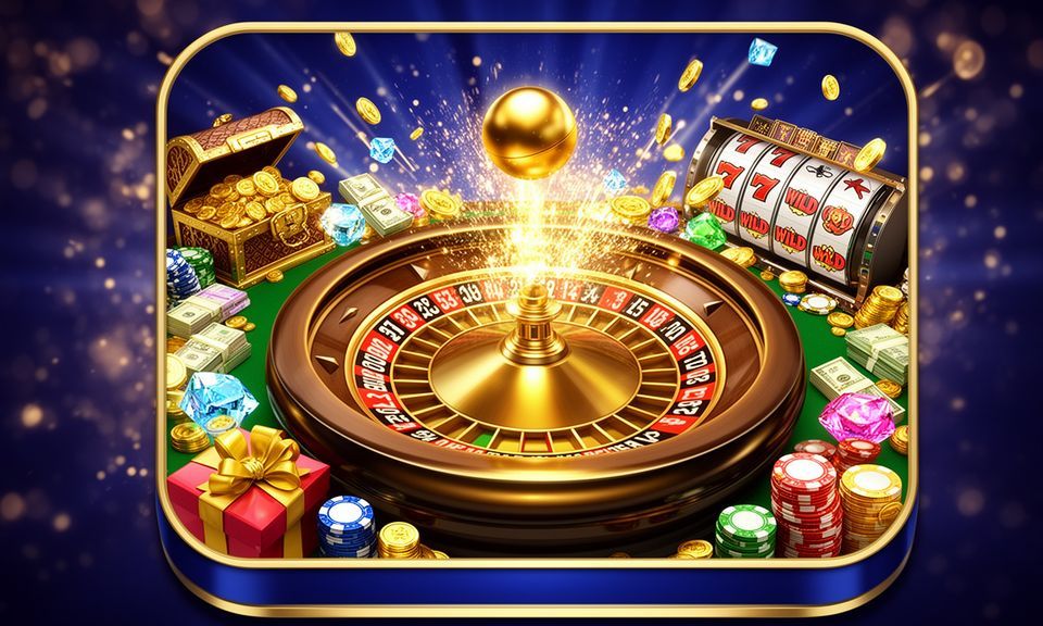 fun77bet Mobile access in 3 simple steps