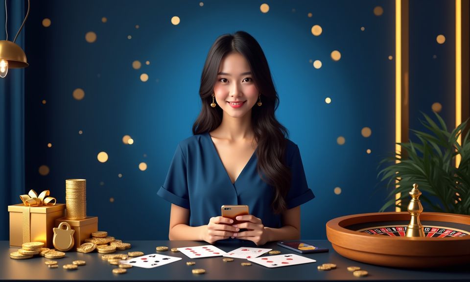 fun77bet editorial visual